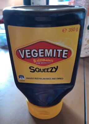 Vegemite