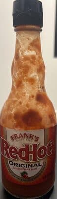 Original Cayenne Pepper Sauce