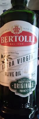 Extra Virgin Olive Oil