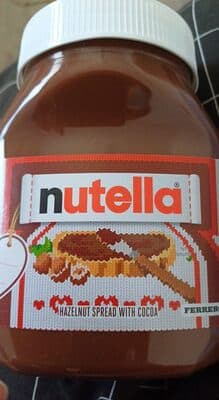 Nutella