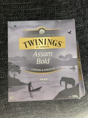 Assam Bold