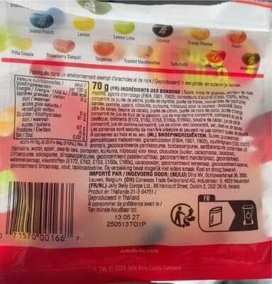 Jelly Beans