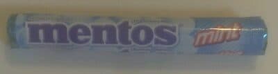 Mentos Mint