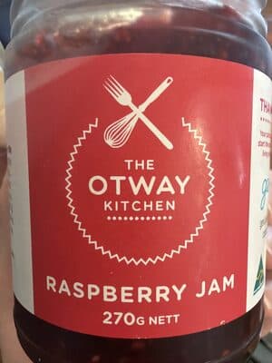 Raspberry Jam