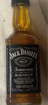 Jack Daniels