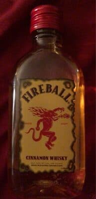 Fireball
