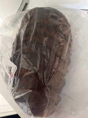 german rye bread