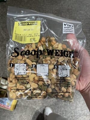 Protein Mix
