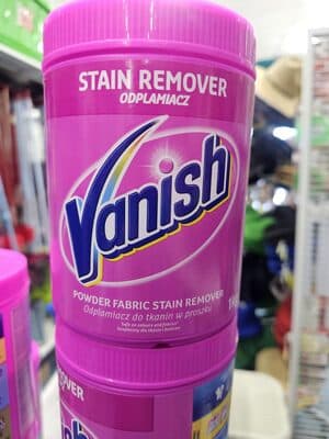 Vanish Napisan 1kg