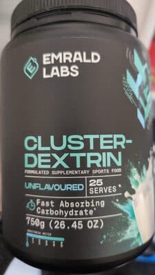 Cluster-Dextrin