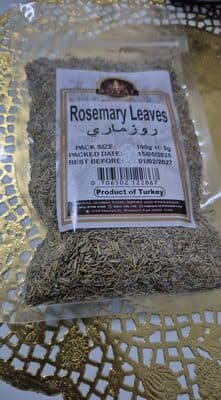 rosemary leaves