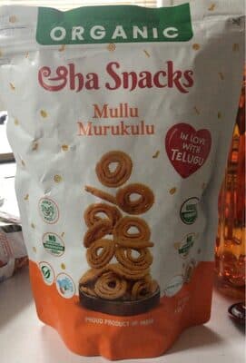 Mullu Murukulu