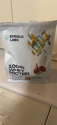 100% Whey Protein