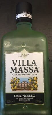 Limoncello