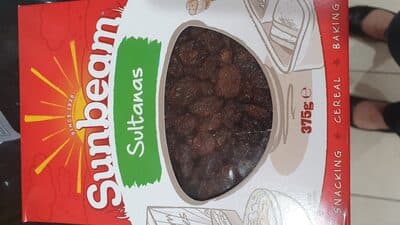 Australian Sultanas
