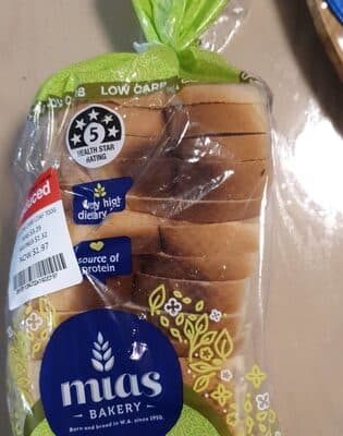 Low Carb